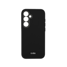 SBS Full Active D3O tok Samsung Galaxy A55 5G - fekete tok és táska