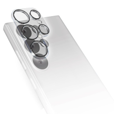 SBS Glas Samsung Galaxy S24 Ultra kamera védő üveg (TECAMGLSAS24U) mobiltelefon kellék