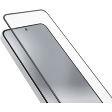 SBS Glas SP Samsung Galaxy S25/S24 Kijelzővédő üveg (TESCRFCSAS25) mobiltelefon kellék