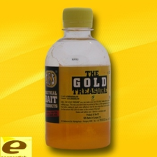 SBS GOLD TREASURE CORN 900 ML csali