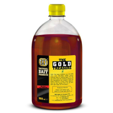 SBS GOLD TREASURE SPICY SPICY 900 ML bojli, aroma
