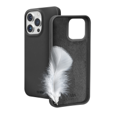 SBS Instinct Apple iPhone 15 Pro Tok - Fekete (TEINSTIP1561PK) tok és táska