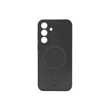 SBS Instinct Samsung Galaxy S26+ MagSafe kompatibilis tok, fekete (TEINSTMAGSAS26PPK) tok és táska