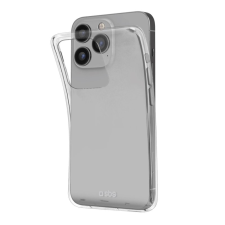 SBS iPhone 14 Pro Tok - Átlátszó (TESKINIP1461PT) tok és táska