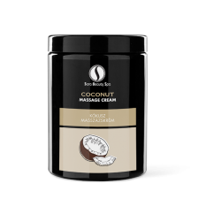 SBS Masszázskrém - Kókusz 1000ml masszázskrémek, masszázsolajok