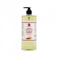 SBS Masszázsolaj - Alakformáló 1000ml masszázskrémek, masszázsolajok