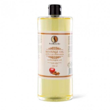 SBS Masszázsolaj - Alma és fahéj 1000ml masszázskrémek, masszázsolajok