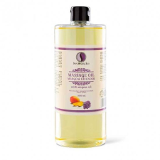 SBS Masszázsolaj - Mangó és levendula 1000ml masszázskrémek, masszázsolajok
