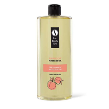 SBS Masszázsolaj - Sárgabarack 1000ml masszázskrémek, masszázsolajok