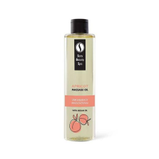 SBS Masszázsolaj - Sárgabarack 250ml masszázskrémek, masszázsolajok