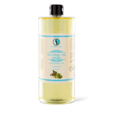 SBS Masszázsolaj - Sport 1000ml masszázskrémek, masszázsolajok