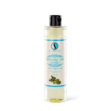 SBS Masszázsolaj - Sport 250ml masszázskrémek, masszázsolajok