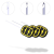 SBS Needle set - 1 -