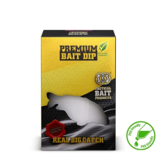 SBS PREMIUM BAIT DIP – 80 ML BIO BIG FISH bojli, aroma