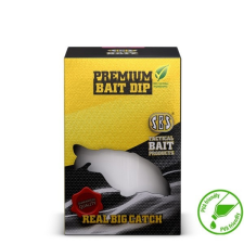 SBS PREMIUM BAIT DIP – 80 ML M1 bojli, aroma