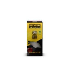 SBS Premium Flavours Squid &amp; Octopus 10 ml - csali