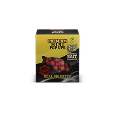SBS Premium Mini Pop Ups M4 20gr/8mm csali
