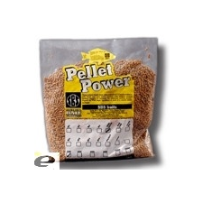 SBS PREMIUM PELLETS M3 1 KG 6 MM csali