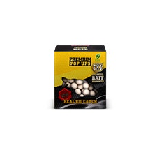 SBS PREMIUM POP UPS M3 100 GM 16, 18, 20 MM csali