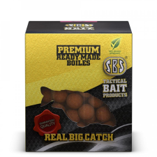 SBS Premium Ready Made Boilies 20mm bojli 150g - C2 (tintahal áfonya) bojli, aroma