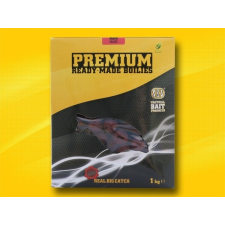 SBS premium ready-made boilies phaze1 1 kg 20 mm csali