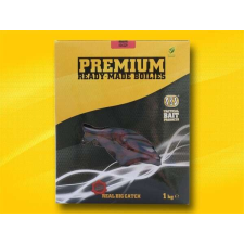 SBS premium ready-made m1 1kg 14mm etető bojli horgászkiegészítő