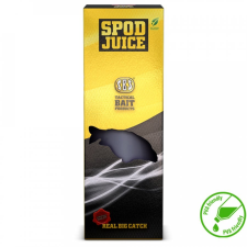 SBS Premium Spod Juice folyékony aroma 1l - M3 (fűszer vajkaramella) bojli, aroma