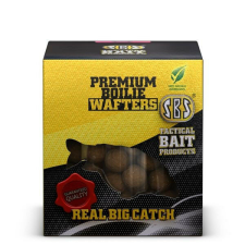SBS PREMIUM WAFTERS M1 100 GM 10-14MM bojli, aroma