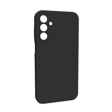 SBS Puro Icon Silicon Cover Galaxy A15 Tok - Fekete tok és táska
