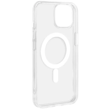 SBS Puro Litemag iPhone 13/14 MagSafe Tok - Átlátszó (IPC1461LITEMAGTR) tok és táska