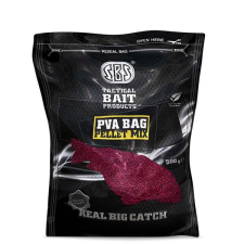 SBS pva bag pellet mix 5kg natúr - etető pellet horgászkiegészítő