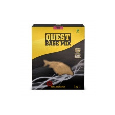  SBS Quest Base Mix 10Kg (M1) horgászkiegészítő