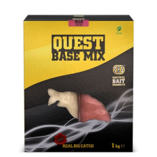 SBS quest base mix m3 1 kg csali
