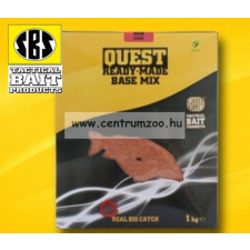  Sbs Quest Ready-Made Base Mix 1Kg - Több Ízben bojli, aroma