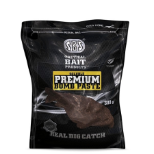 SBS SOLUBLE PREMIUM BOMB PASTE 300 G TUNA&BLACK PEPPER csali