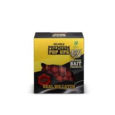 SBS SOLUBLE PREMIUM POP UPS M3 100 GM 16-20MM csali