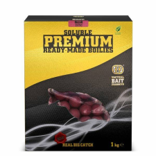 SBS SOLUBLE PREMIUM READY-MADE BOILIES 1 KG M3 SWEET-SPICY 24 MM PREMIUM SOLUBLE bojli, aroma