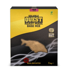 SBS Soluble quest ready-made base mix m4 1 kg csali