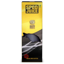 SBS Spod juice for premium boilies 1litre-c1 csali
