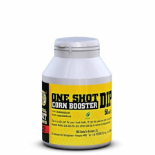 SBS Sweetcorn Booster Dip 50ml horgászkiegészítő