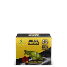 SBS ZIG RIG POP UPS ANANÁSZ 10 MM 30 G csali