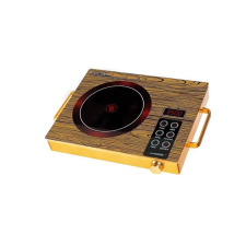 SC6601 főzőlap