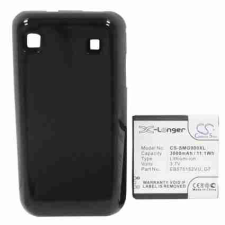 SC-02B Akkumulátor 3000 mAh mobiltelefon akkumulátor