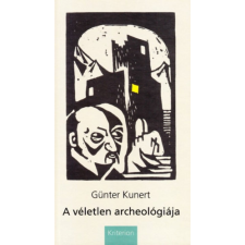 SC EDITURA KRITERION SRL A véletlen archeológiája irodalom
