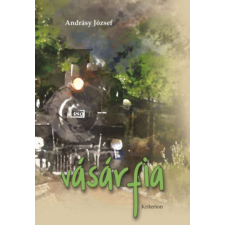 SC EDITURA KRITERION SRL Vásárfia irodalom