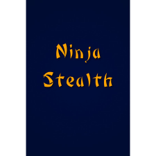 SC Jogos Ninja Stealth (PC - Steam elektronikus játék licensz) videójáték