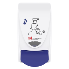 SC Johnson Professional Proline Cleanse Shower tusfürdő és sampon adagoló 1000ml tusfürdők