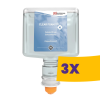 SC Johnson Professional TouchFREE Clear Foam Pure illatmentes habszappan 1200ml (Karton - 3 db)