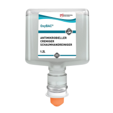 SC Johnson Professional TouchFREE OxyBAC fertőtlenítő habszappan 1200ml tisztító- és takarítószer, higiénia