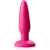 SCALA Debra Butt Plug Pink